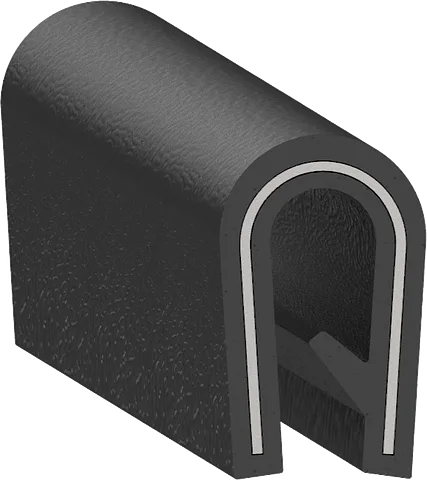 Cross-section of SD-1205