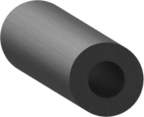 Cross-section of SD-132