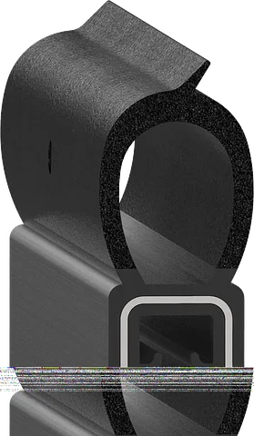 Cross-section of SD-968-Tip