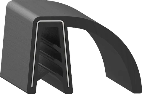 Cross-section of SD-12628