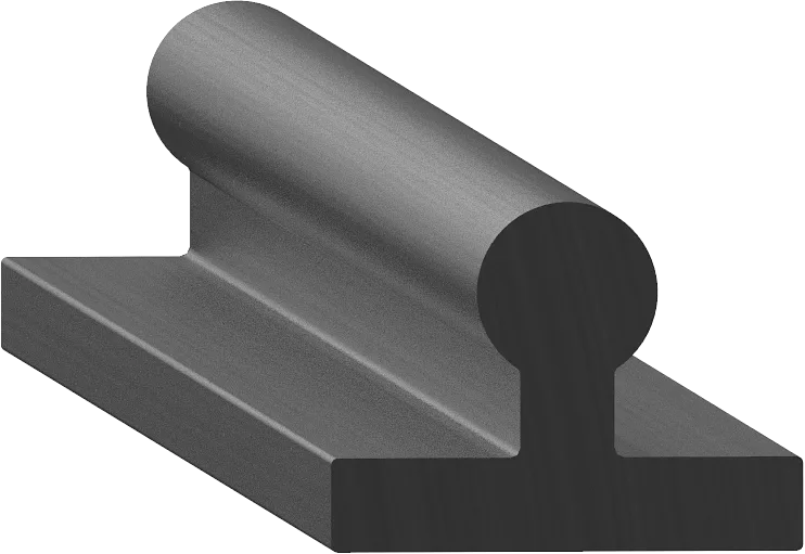 Cross-section drawing of RE-061