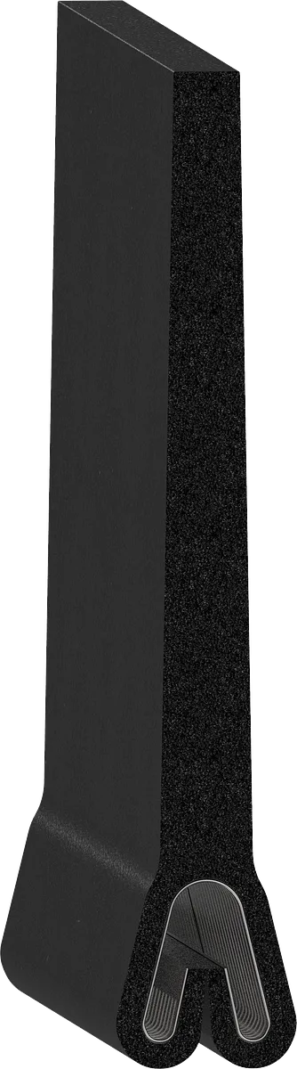 Cross-section drawing of ED-5250