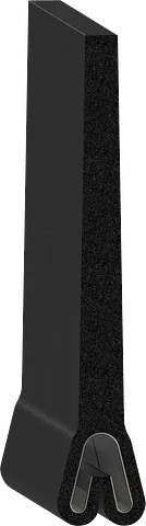 Cross-section of ED-5250