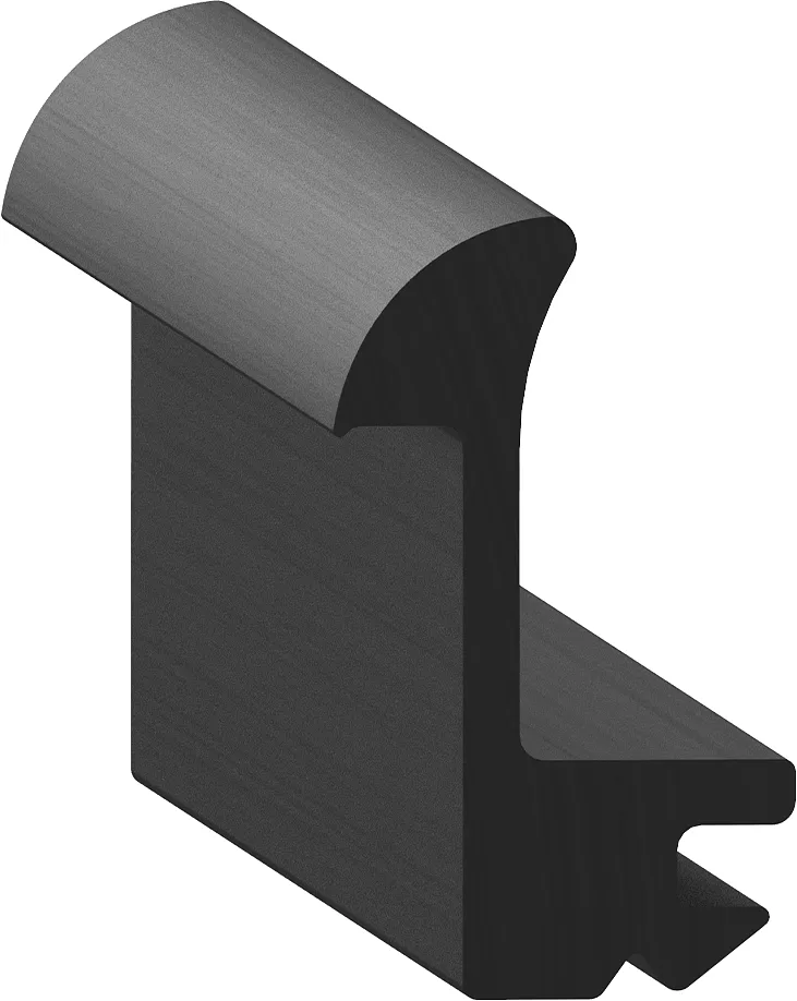 Cross-section drawing of RE-096