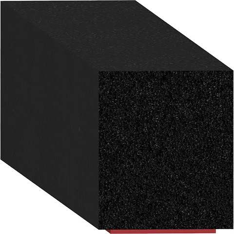 Cross-section of TS-198