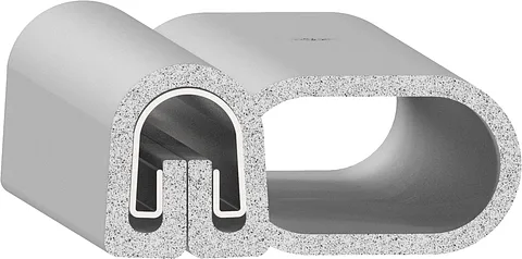 Cross-section of SD-504-W