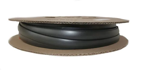 1" European Style Body Side Molding
