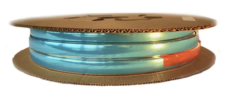 1" European Style Body Side Molding