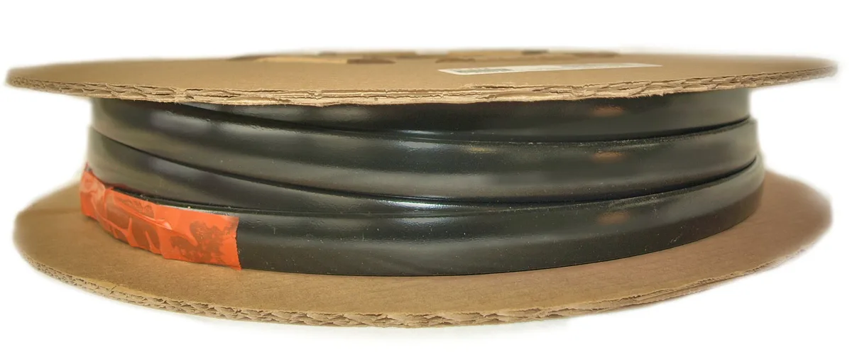 1" European Style Body Side Molding