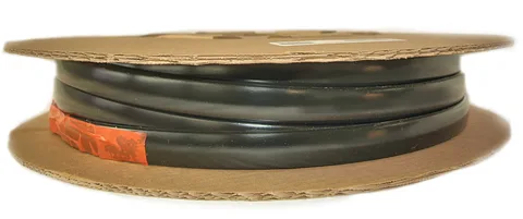 1" European Style Body Side Molding