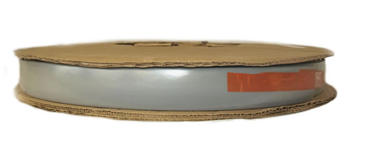 2" European Style Body Side Molding