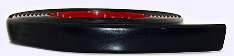 2" European Style Body Side Molding