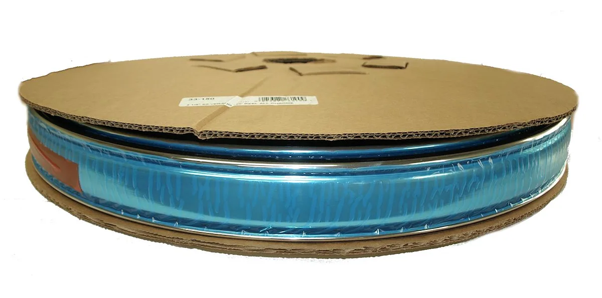 2-1/4" Chevy Silverado Truck/SUV Molding