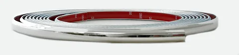 5/8" Trapezoid Body Side Molding