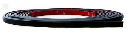 5/8" European Style Body Side Molding