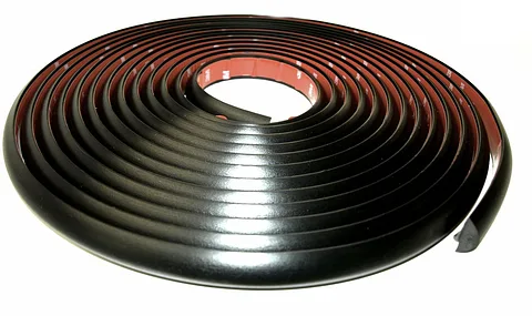 7/8" Pyramid Body Side Molding