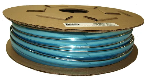 5/8" Tear Drop Wheel Well Molding