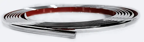 5/8" Trapezoid Wheel Well Molding