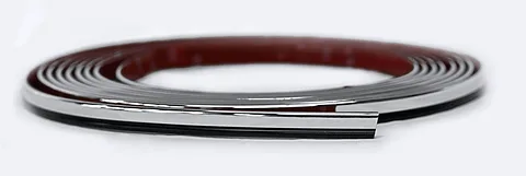 5/8" Universal Wheel Well Molding