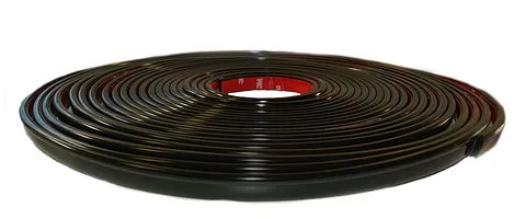 5/8" Universal Wheel Well Molding