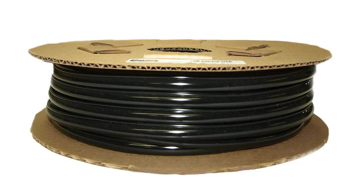 1/2" Small Bead Wheel Well Molding