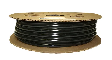 1/2" Small Bead Wheel Well Molding
