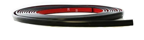 1/2" Small Bead Wheel Well Molding