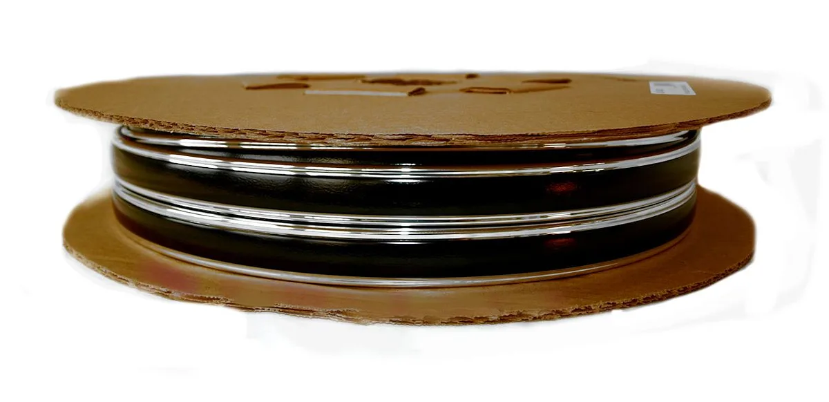 1-1/8" Bold Line Body Side Molding
