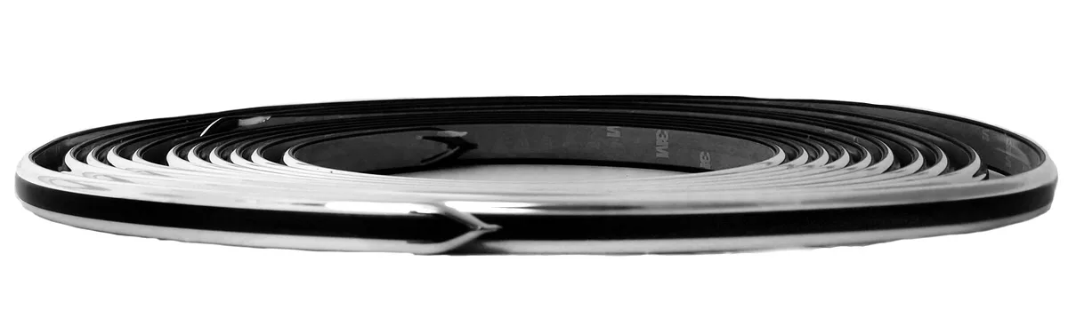 5/8" Fine Line Body Side Molding