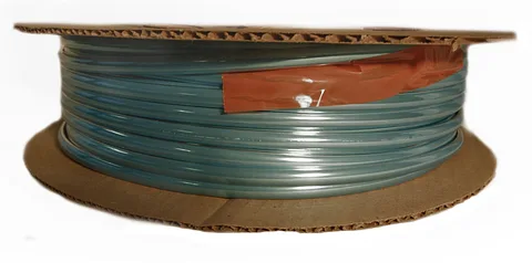 3/8" Half Round Wheel Well Molding