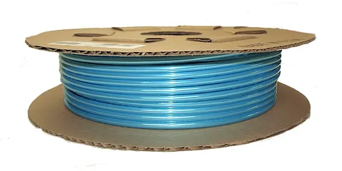 1/4" Half Round Wheel Well Molding