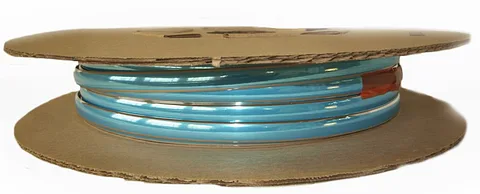 5/8" Band Wheel Well Molding