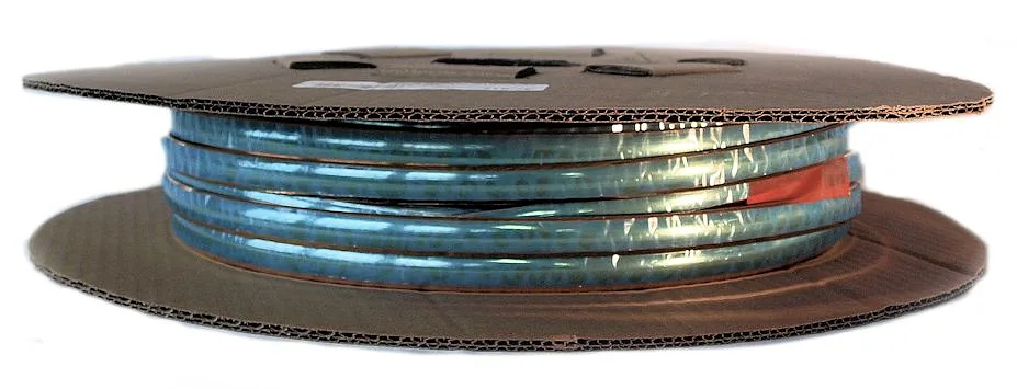 5/8" Band Wheel Well Molding