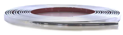 5/8" Band Wheel Well Molding