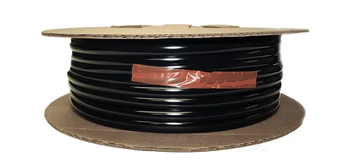 5/8" Band Wheel Well Molding