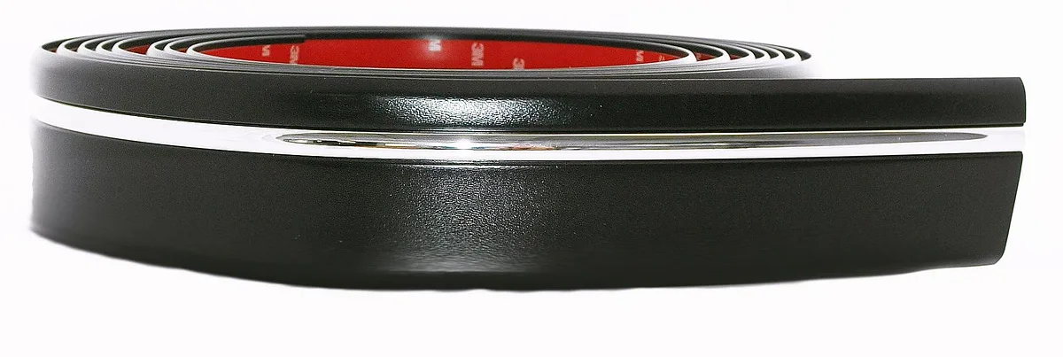 2-3/8" Chevy S-10 Truck/SUV Molding
