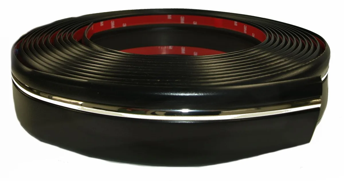 2-3/8" Chevy S-10 Truck/SUV Molding