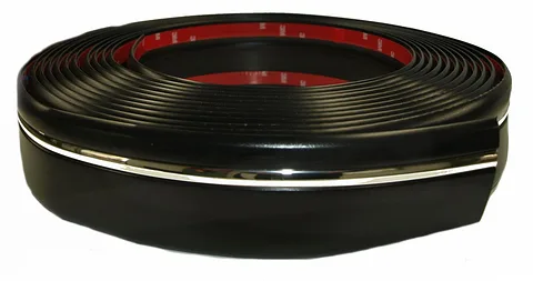 2-3/8" Chevy S-10 Truck/SUV Molding