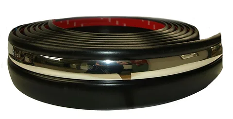 3-3/8" Chevy S-10 Truck/SUV Molding