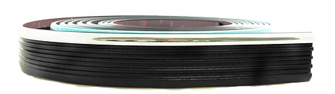 3-7/8" Chevy Silverado Truck/SUV Molding