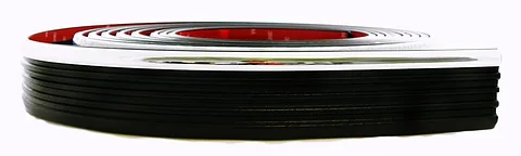 2-1/2" Chevy Universal Style Truck/SUV Molding