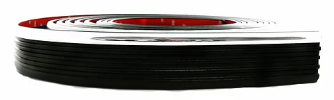 2-1/2" Chevy Universal Style Truck/SUV Molding