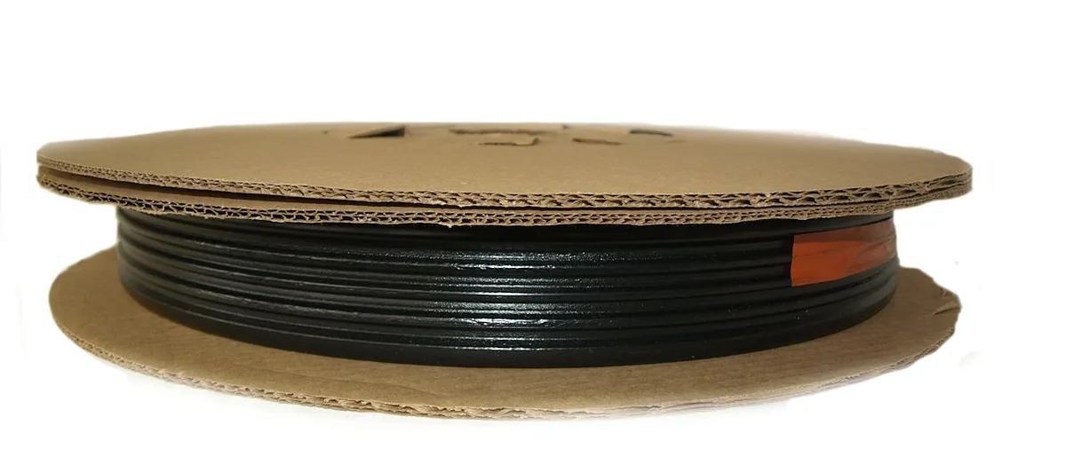 2-1/2" Chevy Universal Style Truck/SUV Molding