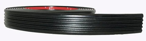 2-1/2" Chevy Universal Style Truck/SUV Molding