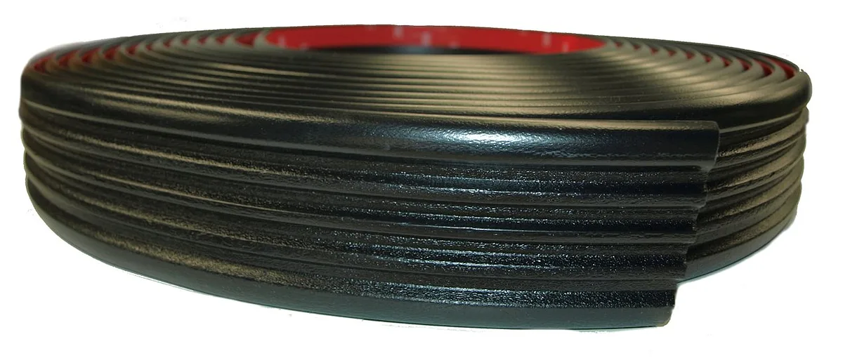 2-1/2" Chevy Universal Style Truck/SUV Molding