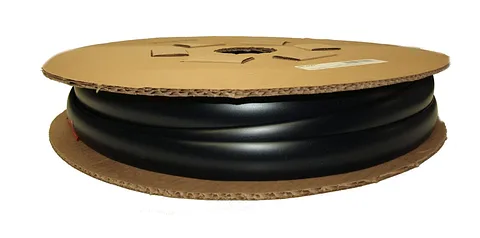 1-3/8" Half Round Band Truck/SUV Molding