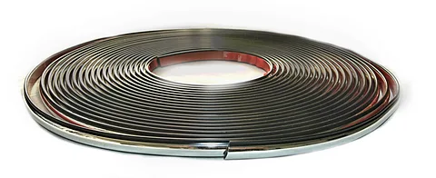 1/2" Small Bead Wheel Well Molding