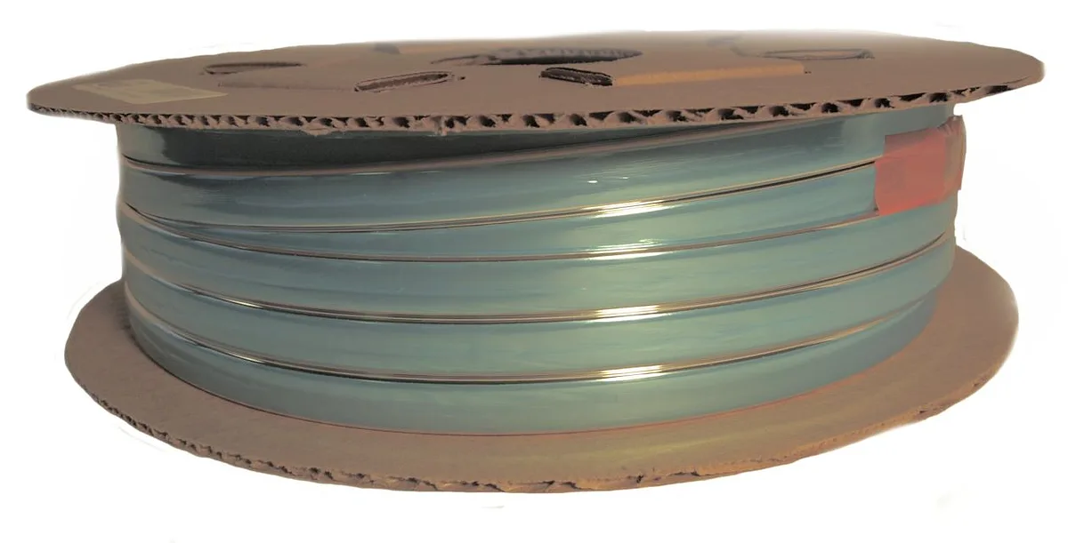 5/8" Dish Wheel Well Molding