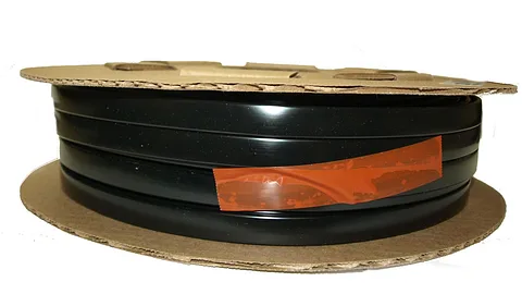5/8" Dish Wheel Well Molding