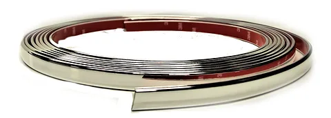 5/8" Dish Wheel Well Molding